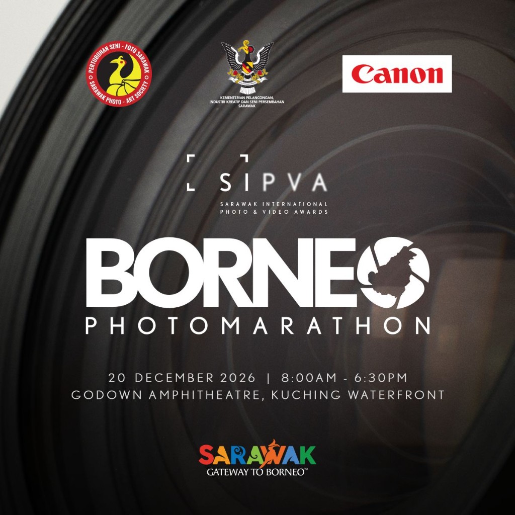 Borneo Photo Marathon
