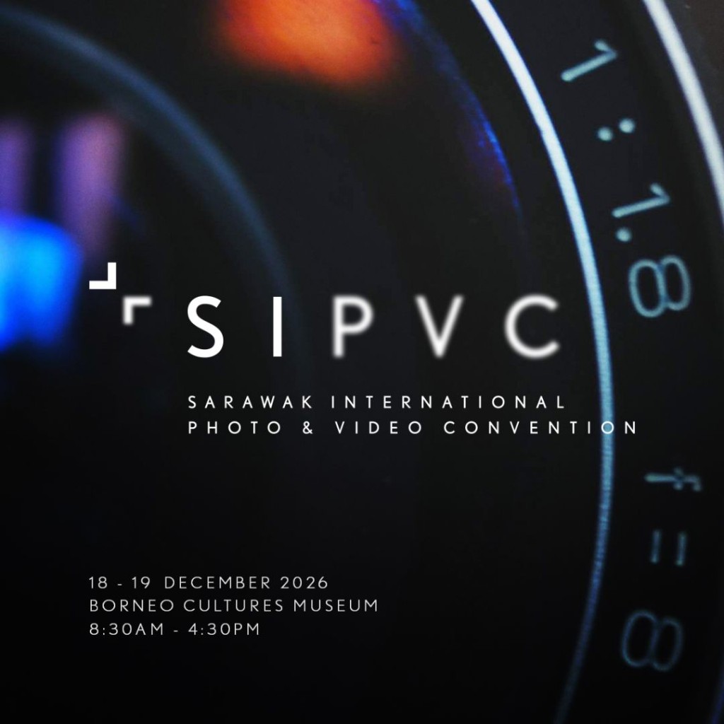 Sarawak International Photography & Video Convention
